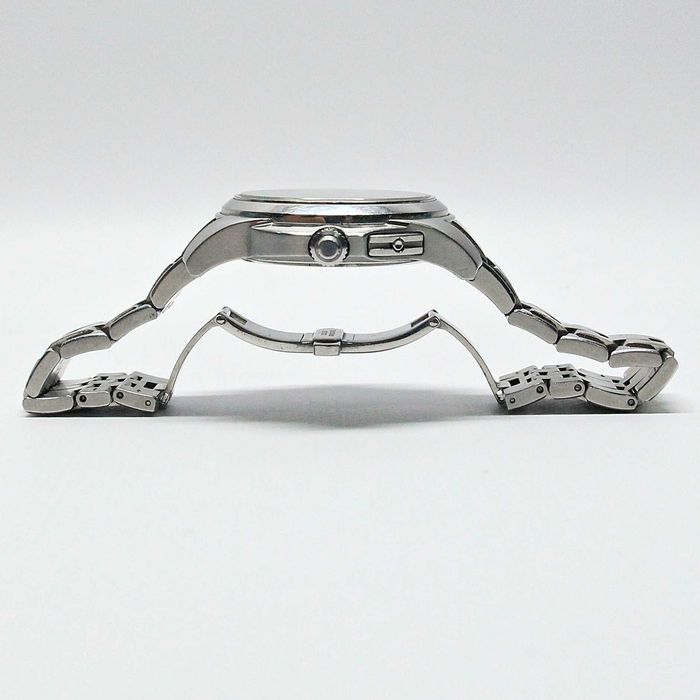 Citizen Eco-Drive Moon Phase - GARANTIE - Amanet FRESH Galati