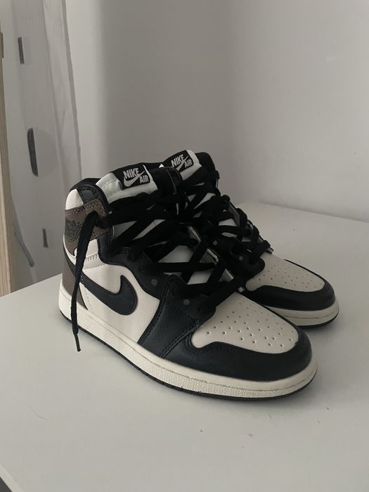 Jordan 1 mocha noi