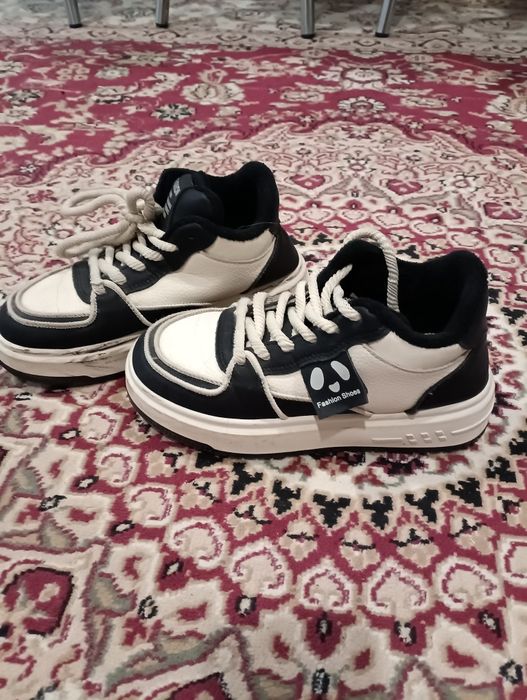 Продается обувь осенний