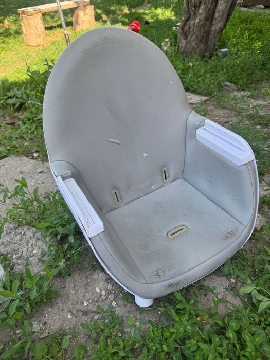 Детский стульчик для кормления