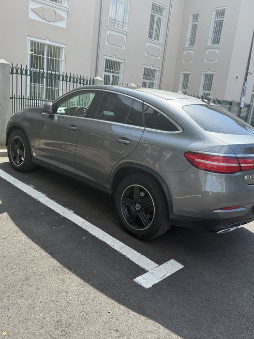 Gle coupe an 2017