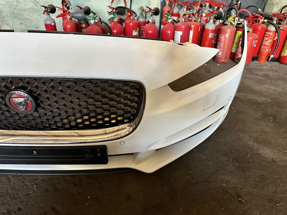Bară față JAGUAR XE 2014-2018