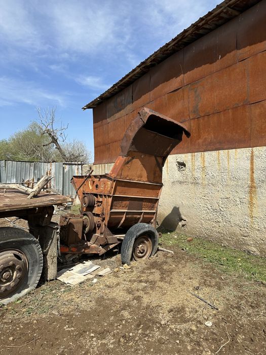 Трактор 80.тырма, бдт,соқа, т.б