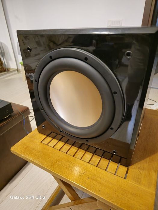 Subwoofer Dynavoice Definition sub10