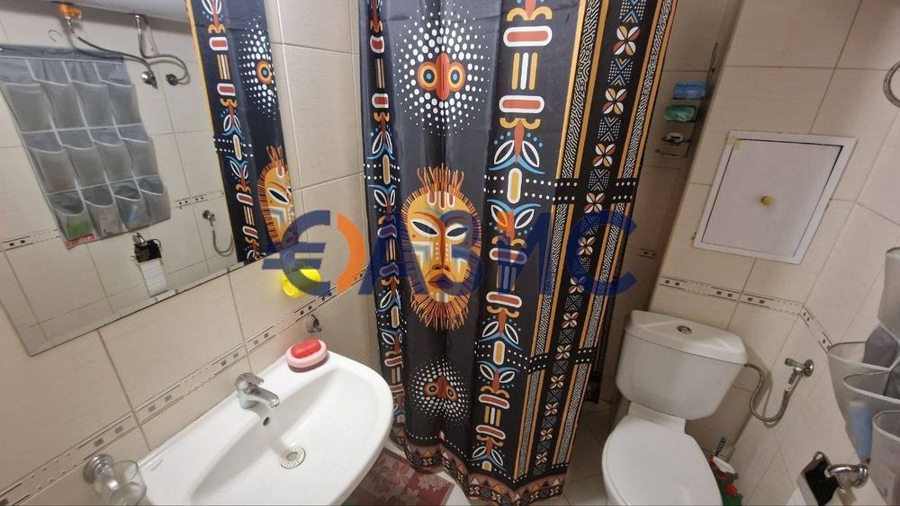 Продава се Двустаен апартамент в Свети Влас - 75 кв.м за 1107 €/кв.м - Снимка #12