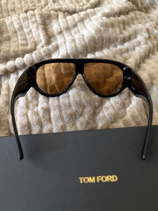 Tom Ford слънчеви очила