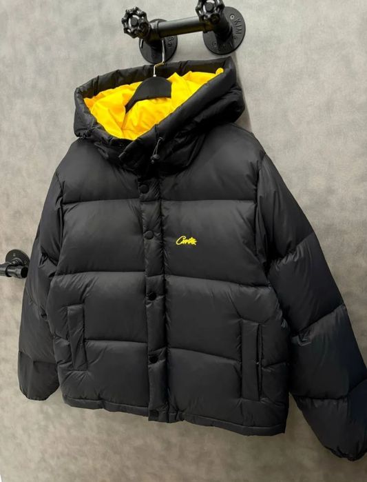 Пуховик  Corteiz