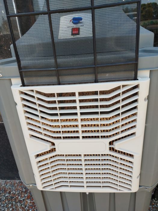 Промышленые водяные вентиляторы Aiwa 750HM