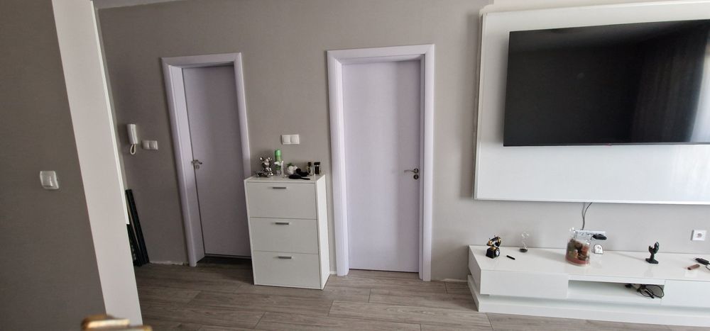 Продава се Двустаен апартамент в Стара Загора, Операта - 50 кв.м за 1600 €/кв.м - Снимка #6