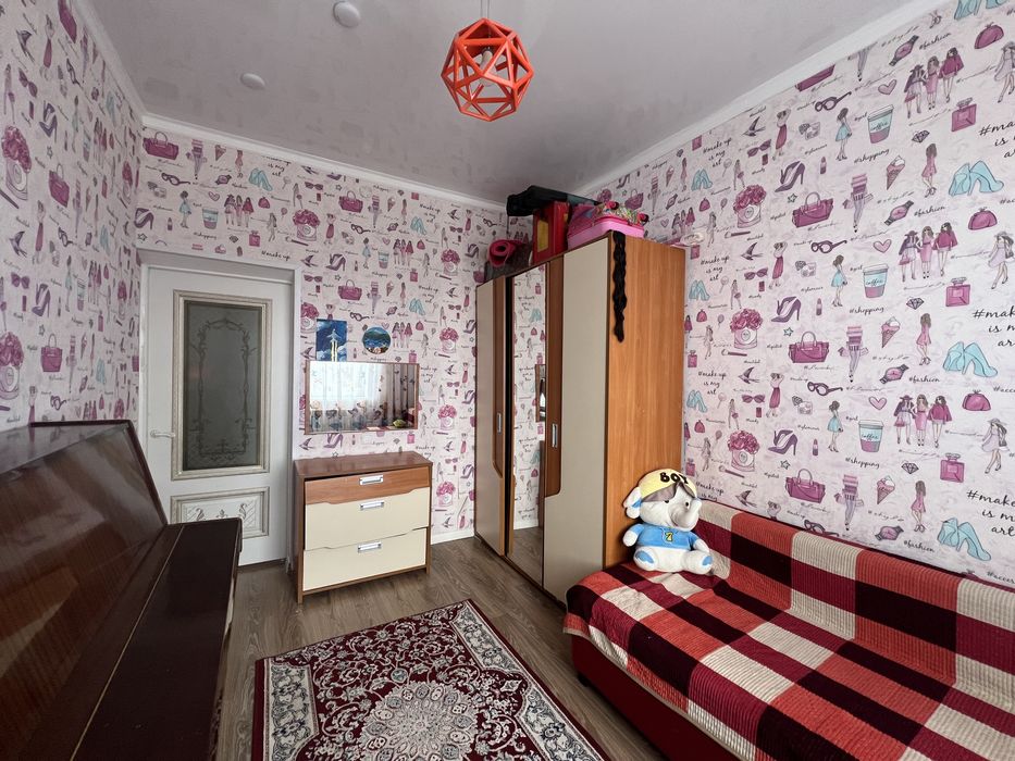 Продам 4 комнатный дом