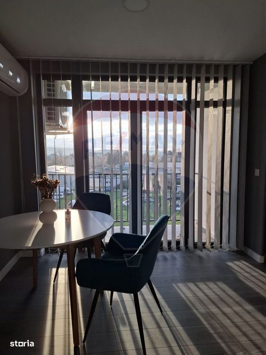 Garsonieră Modernă de Închiriat | Str. Popa Lupu, Sighetu Marmației