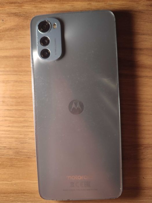 Motorola Moto Е32s