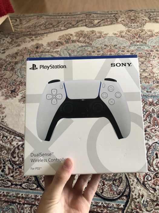 Джойстик для PS5