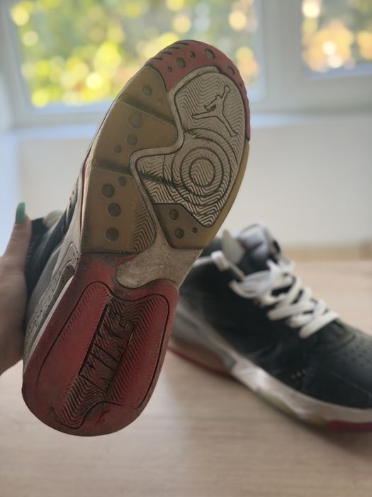 Sneakers Nike Air Jordan