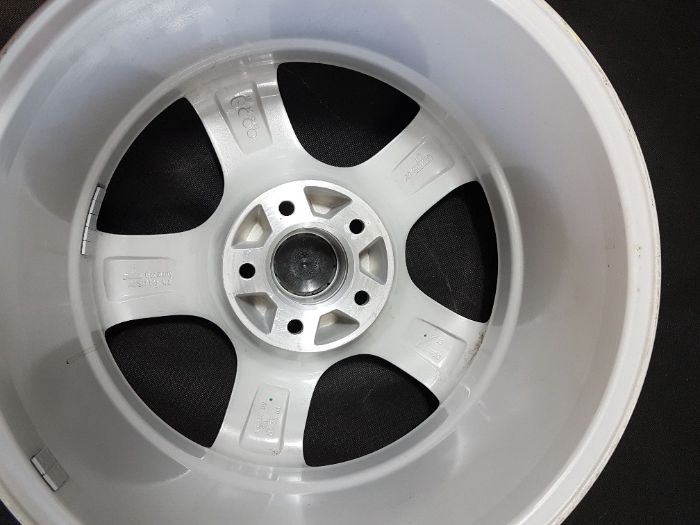 Jante Aliaj - 5x120 - 18 '' - RIAL - BMW X3 X5 X6 - NOI 8.5 J ET 45