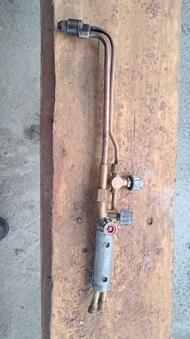 Продам резак бу производство СССР