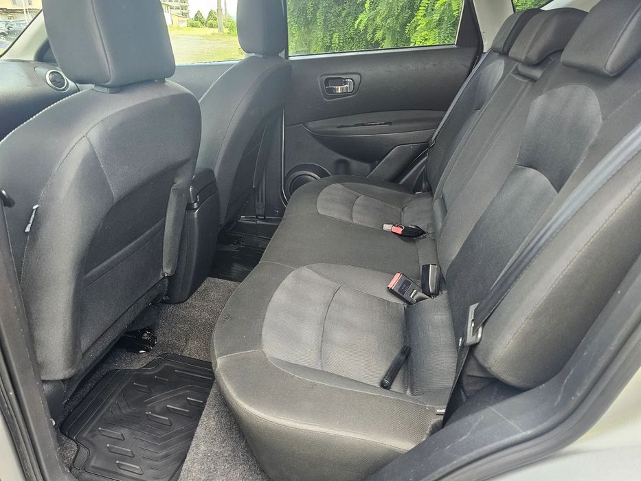 Nissan Qashqai 2012 diesel, 6.656 € — imagine 43