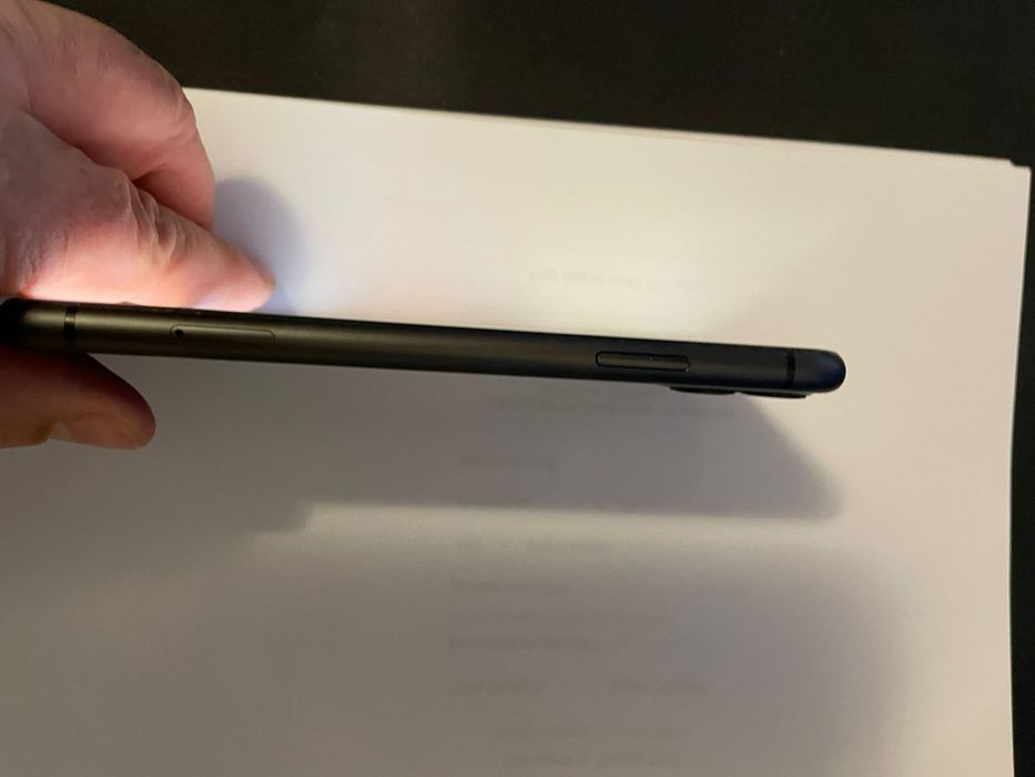 iPhone 11 128 GB,stare impecabila, fara nici o lovitura sau alte semne