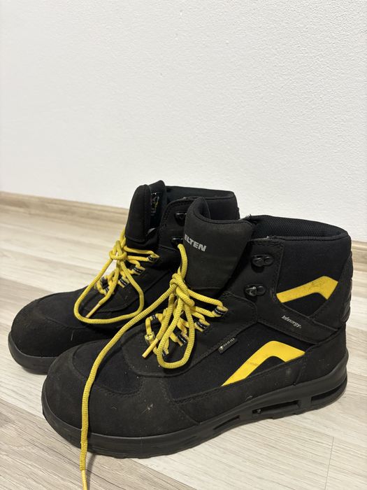 Работни обувки Elten