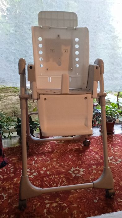 Стул трансформер в отличном состоянии