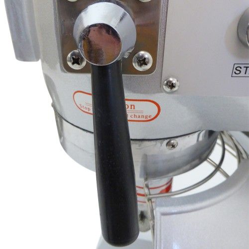 Миксер планетарен 5л,8л,10л,15л,20л,30л,40 литра