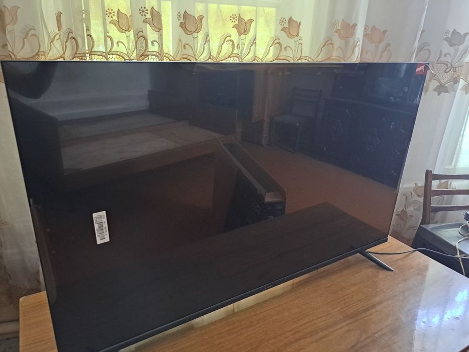 Продаю телевизор 43 дюйм/43 dyuym televizor sotilaman