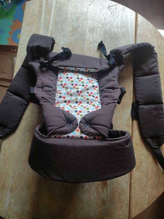 Кенгуру BECO за бебе