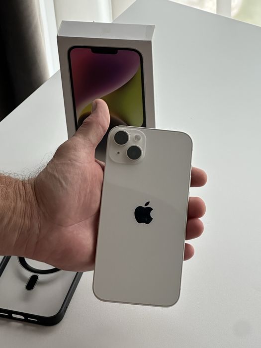Vand Iphone 14 Plus