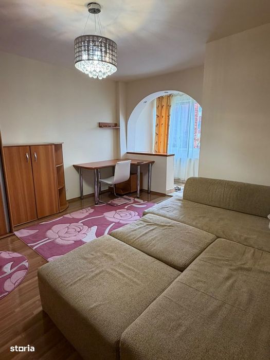 Garsonieră de vânzare – Favorit | 31 mp | Etaj 6/10  | 0% comision