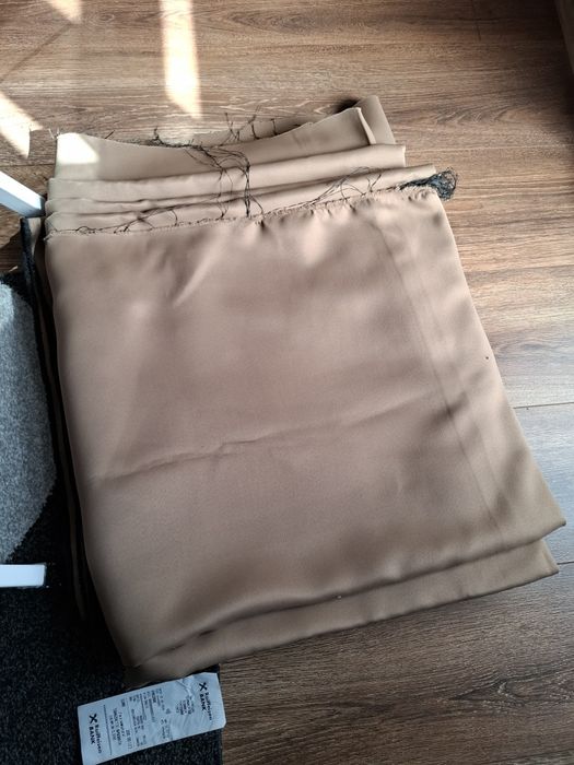 Material draperie necusut 4m * 2.5m