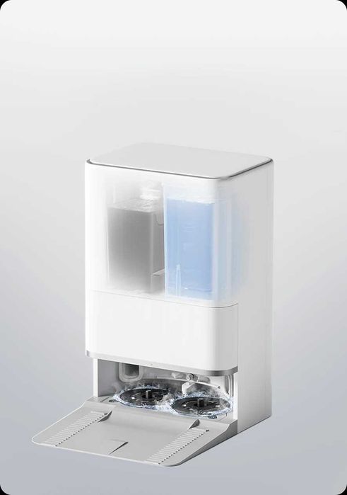 Xiaomi Robot Vacuum 5 со склада имеется доставка по всему городу +