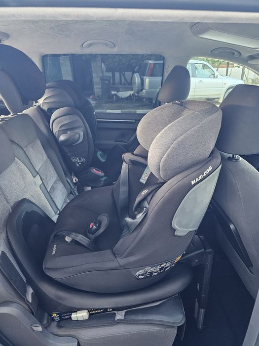 Столче за кола maxi cosi