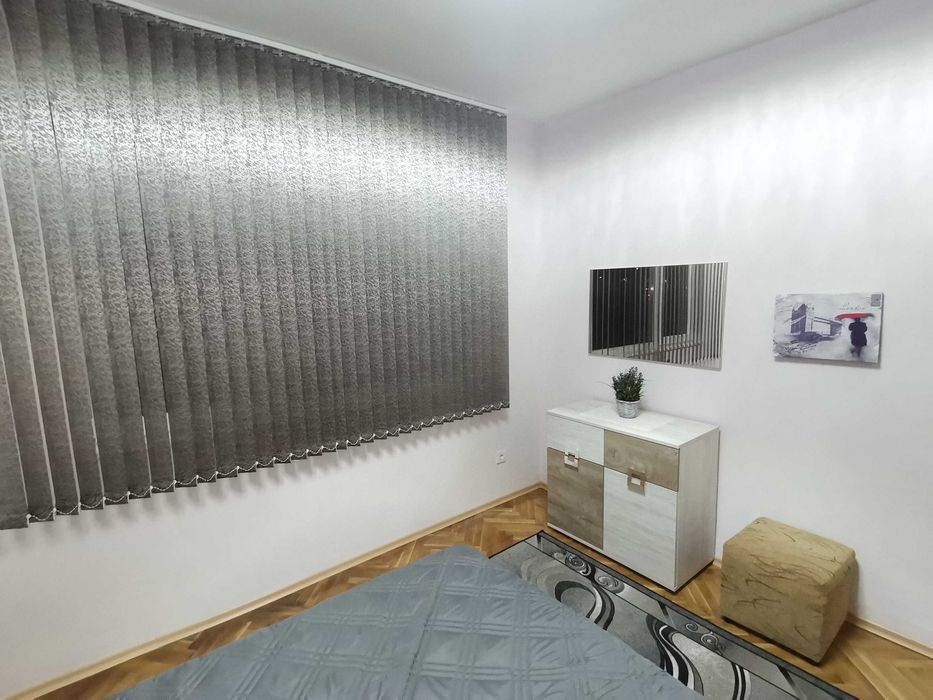Дава се под наем Тристаен апартамент в Варна, Победа - 80 кв.м за 428.91 € - Снимка #10