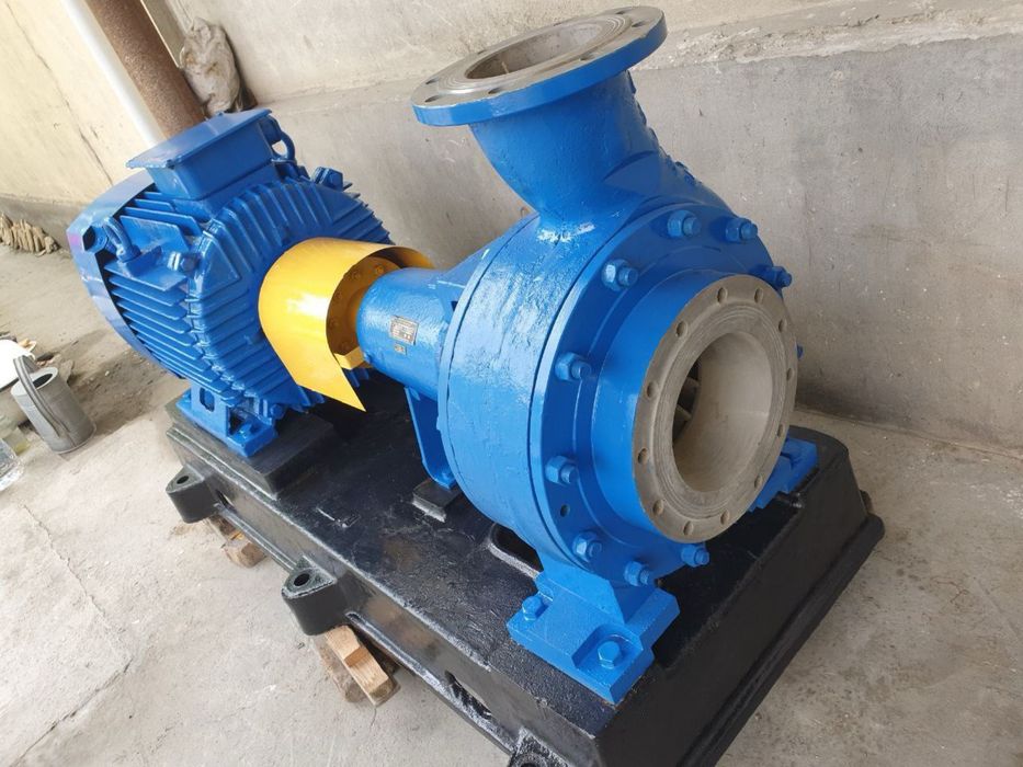 Sotiladi :  Марка химический насос