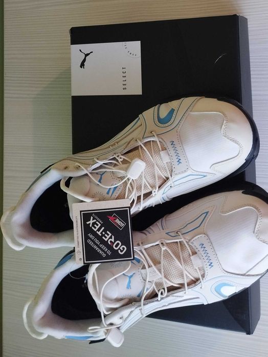 мъжки маратонки PUMA