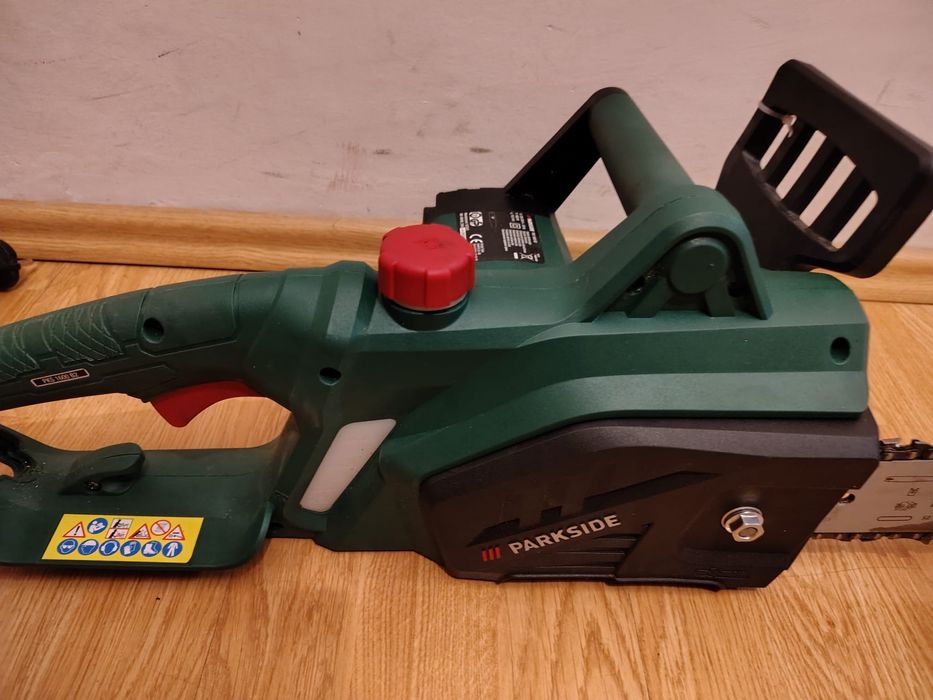 Vand fierastrau electric cu lant Parkside PKS 1600 B2