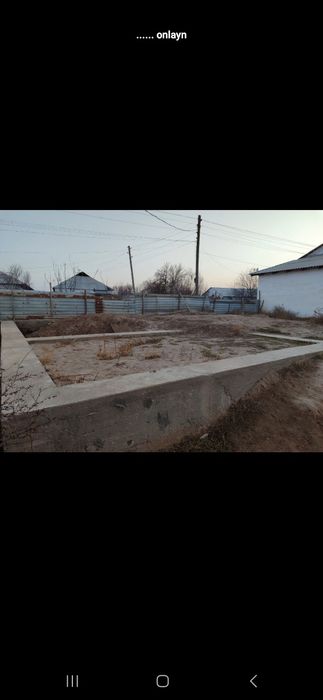 3 so'tix er sotiladi dakumenti bilan