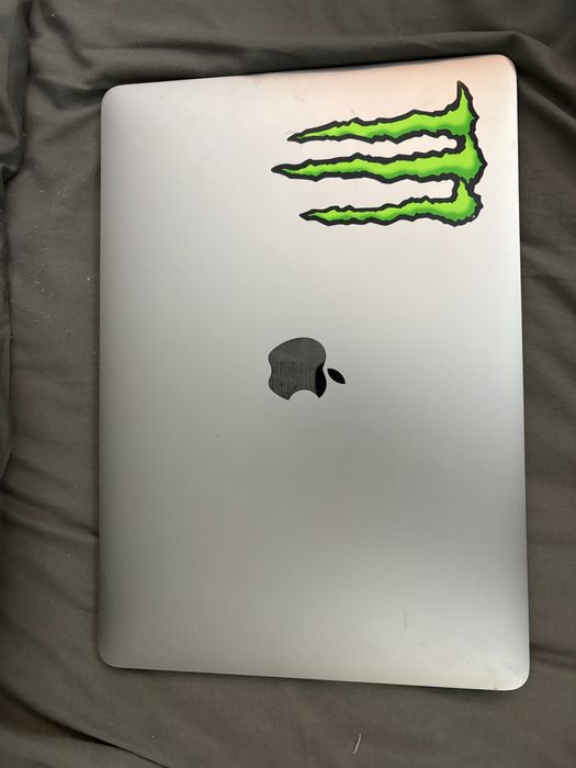 Macbook air M1 256 идеал 2020год