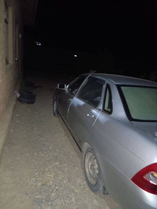 Lada pryora aybi yoq ozimni nomimda