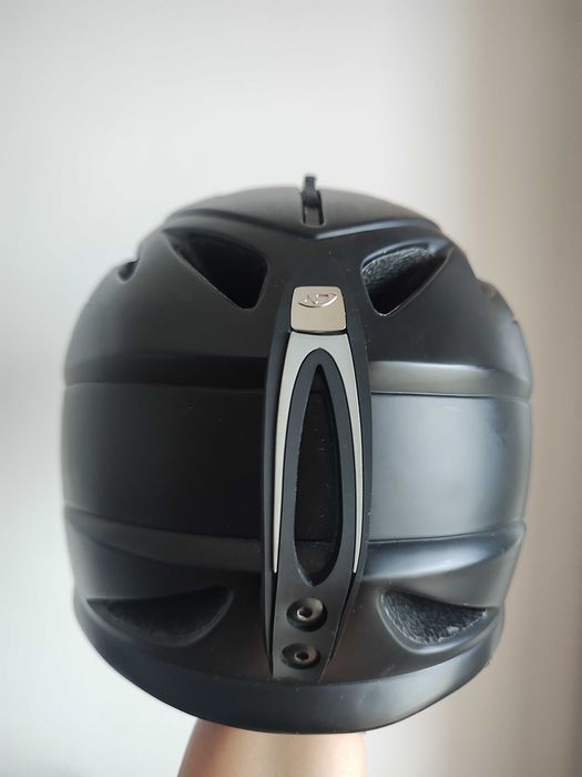 Vand casca ski unisex