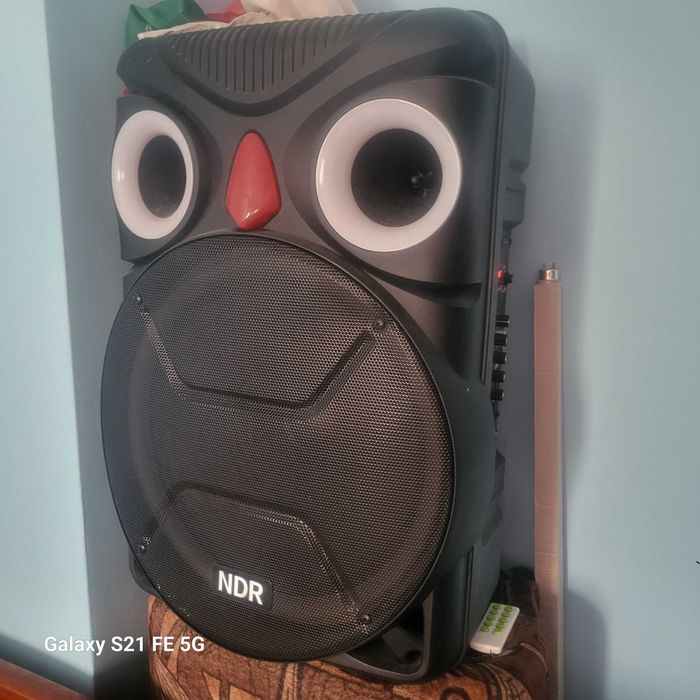 Караоке тонколона