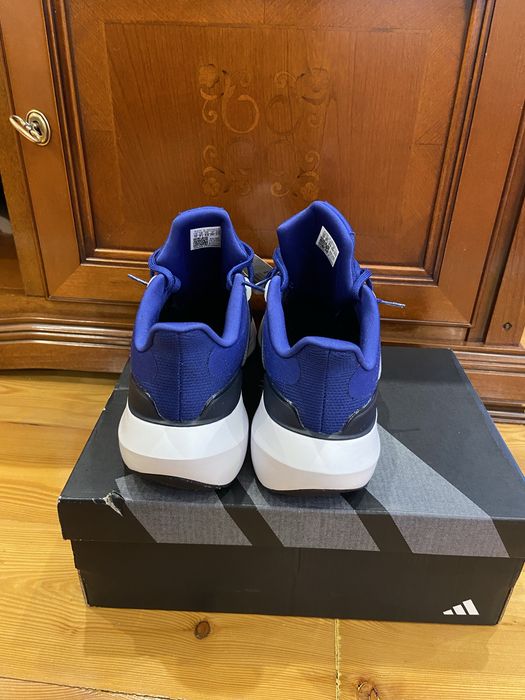 Продам кроссовки Adidas eq-23 run