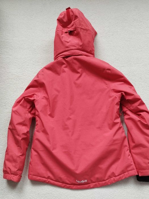 Дамско ски яке Vikafjell, Размер М 15k мм воден стълб/5k мм вентилация