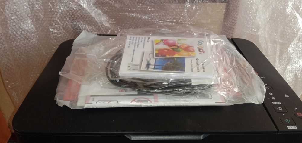 Принтир Canon сотилади