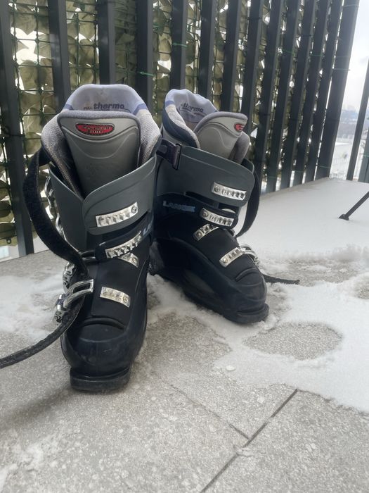 Clapari schi Lange VS - marimea 26/26.5 mondo