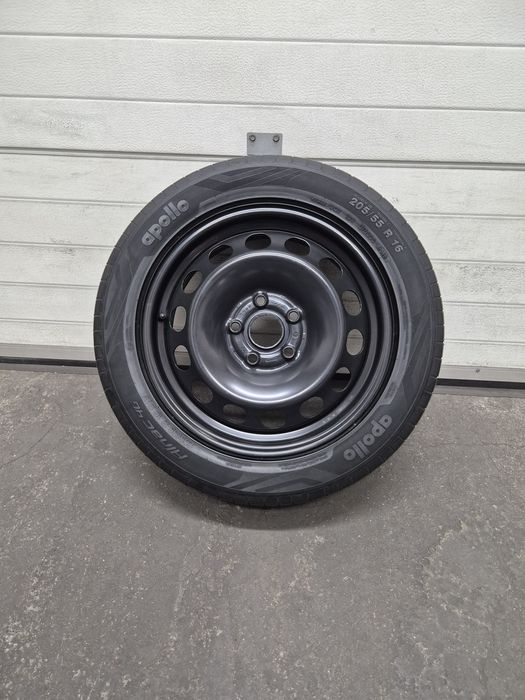 Rezerva VW 16 5x112