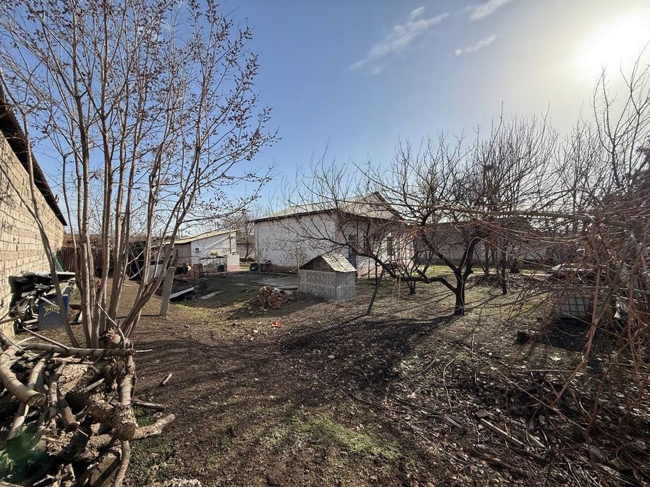 Продается Участок в Сергели, Узгариш 11 сотык, 4 комнаты