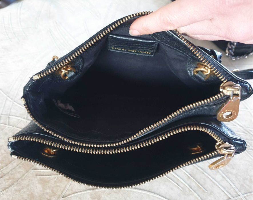 дамски чанти Marc Jacobs естествена кожа 60 - 150 €