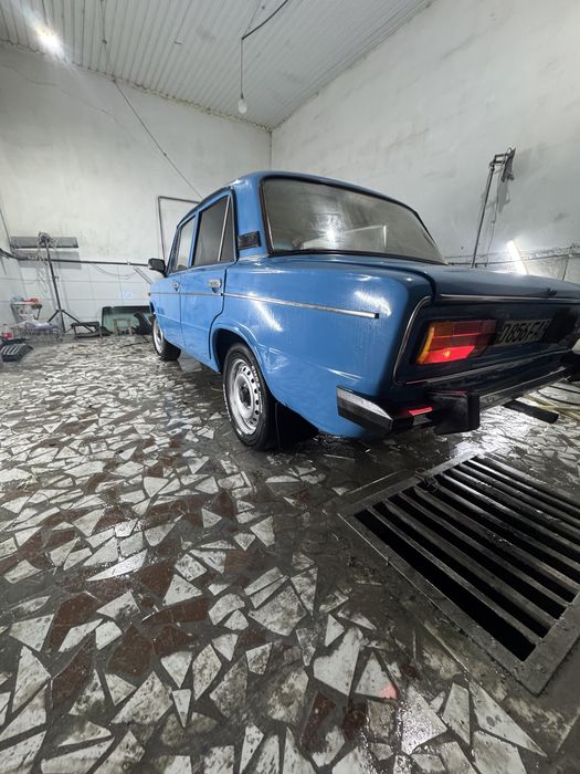 21061 juguli zör moshina