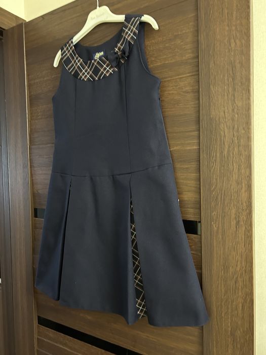 Школьная форма для девочки